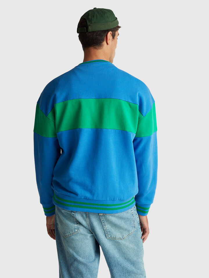 SWEATER L/S image number 2
